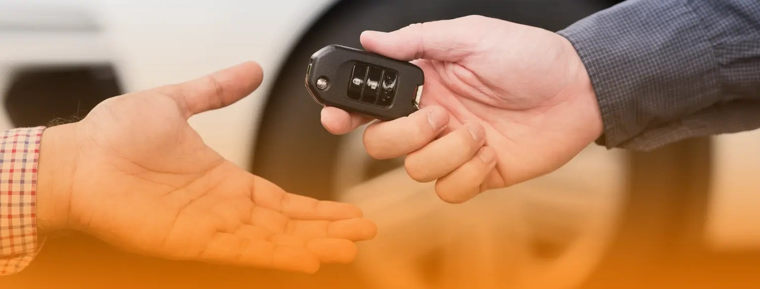 Things To Consider When Selling A Car